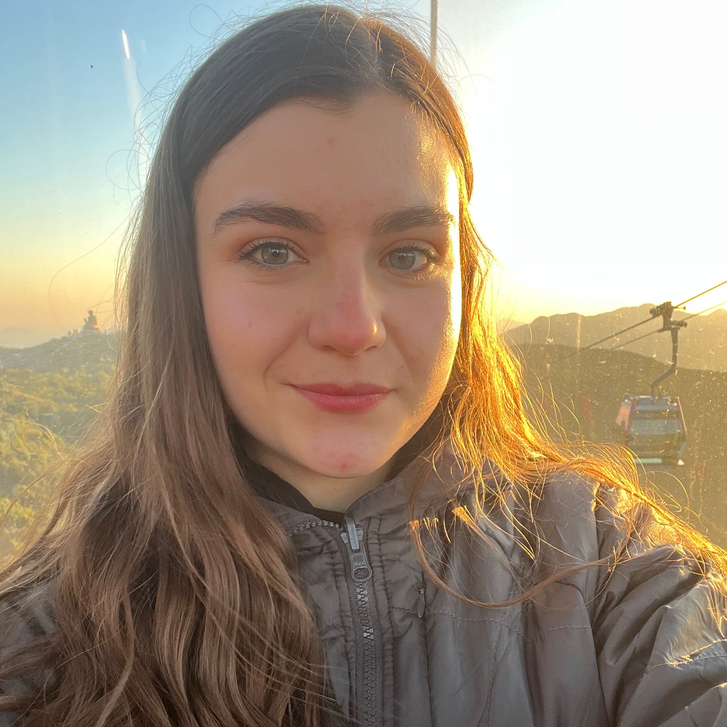 Lexie private tutor from toronto canada 25 hr