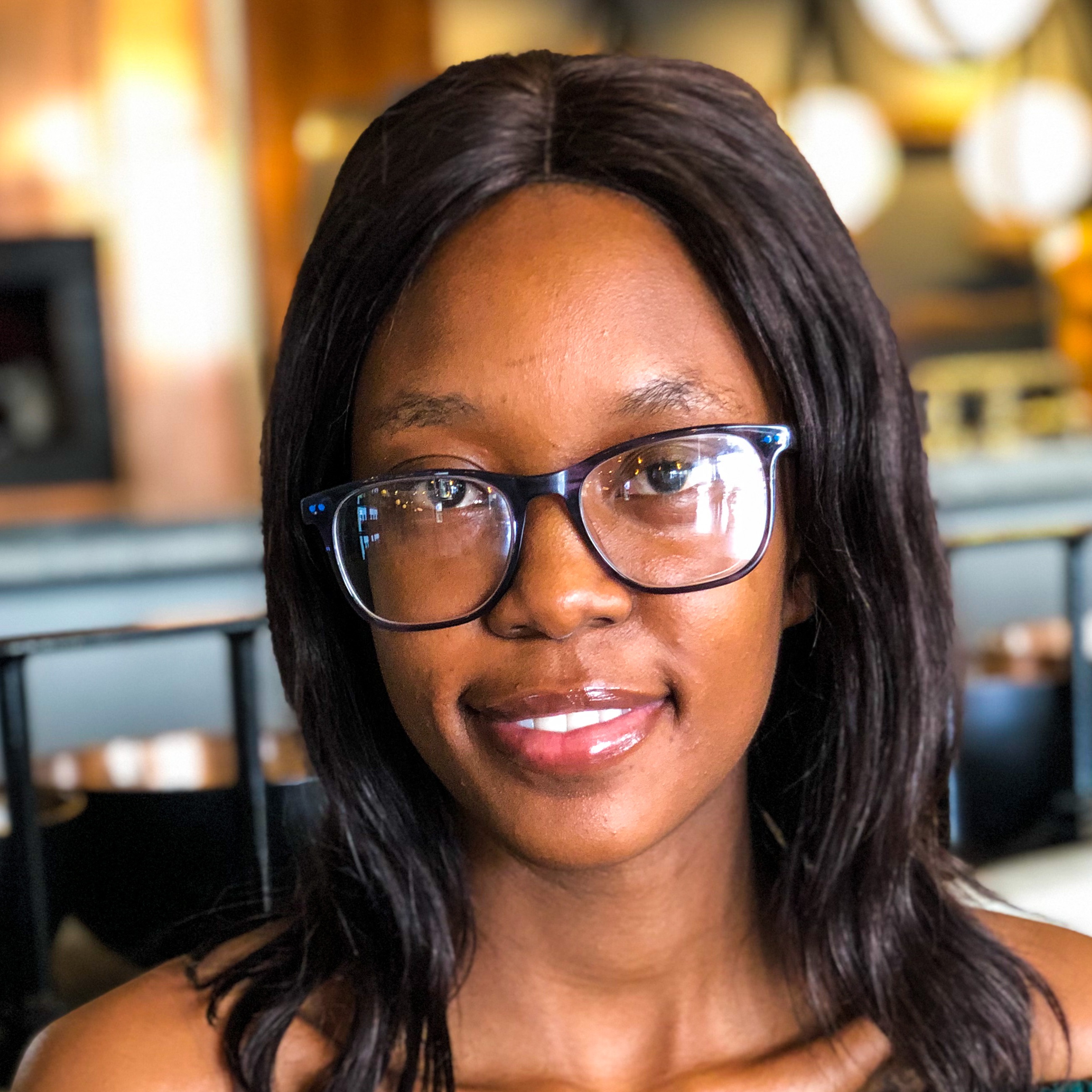 Nomonde private tutor from johannesburg south africa 8 hr