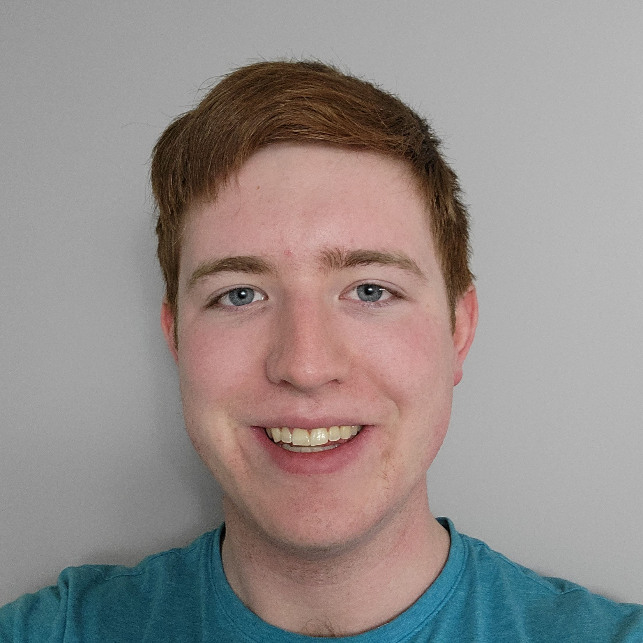 Dylan private tutor from vernon canada 20 hr