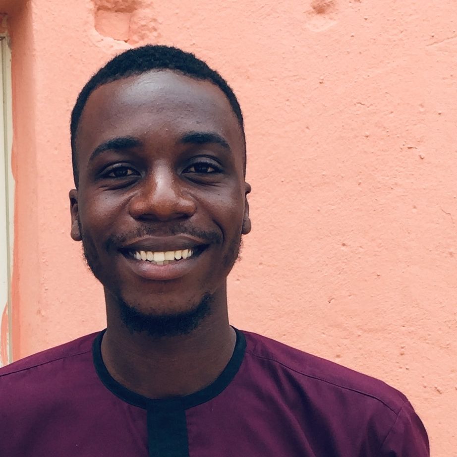 Favour private tutor from keffi nigeria 10 hr