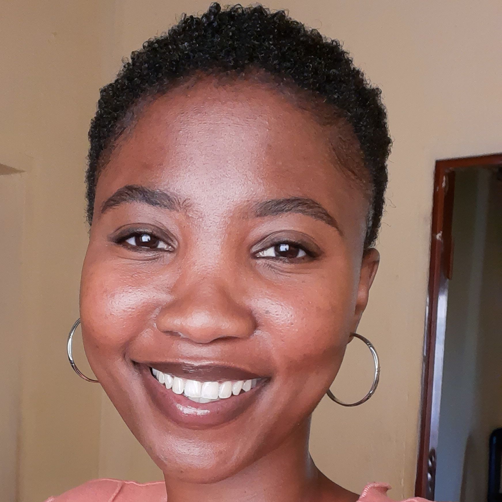 Puseletso private tutor from brakpan south africa 10 hr