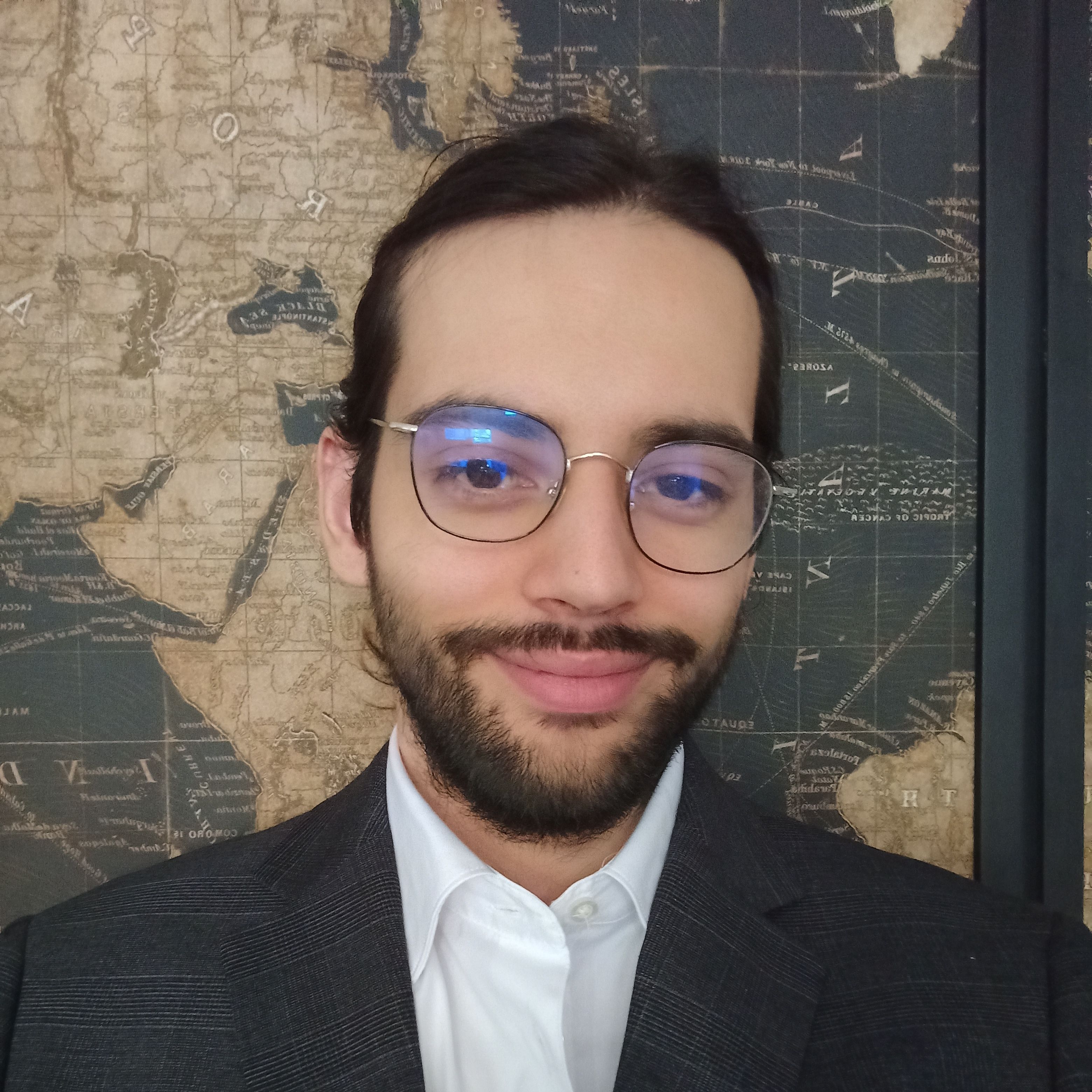 Kevin Private Tutor from Madrid, Spain - $19/hr