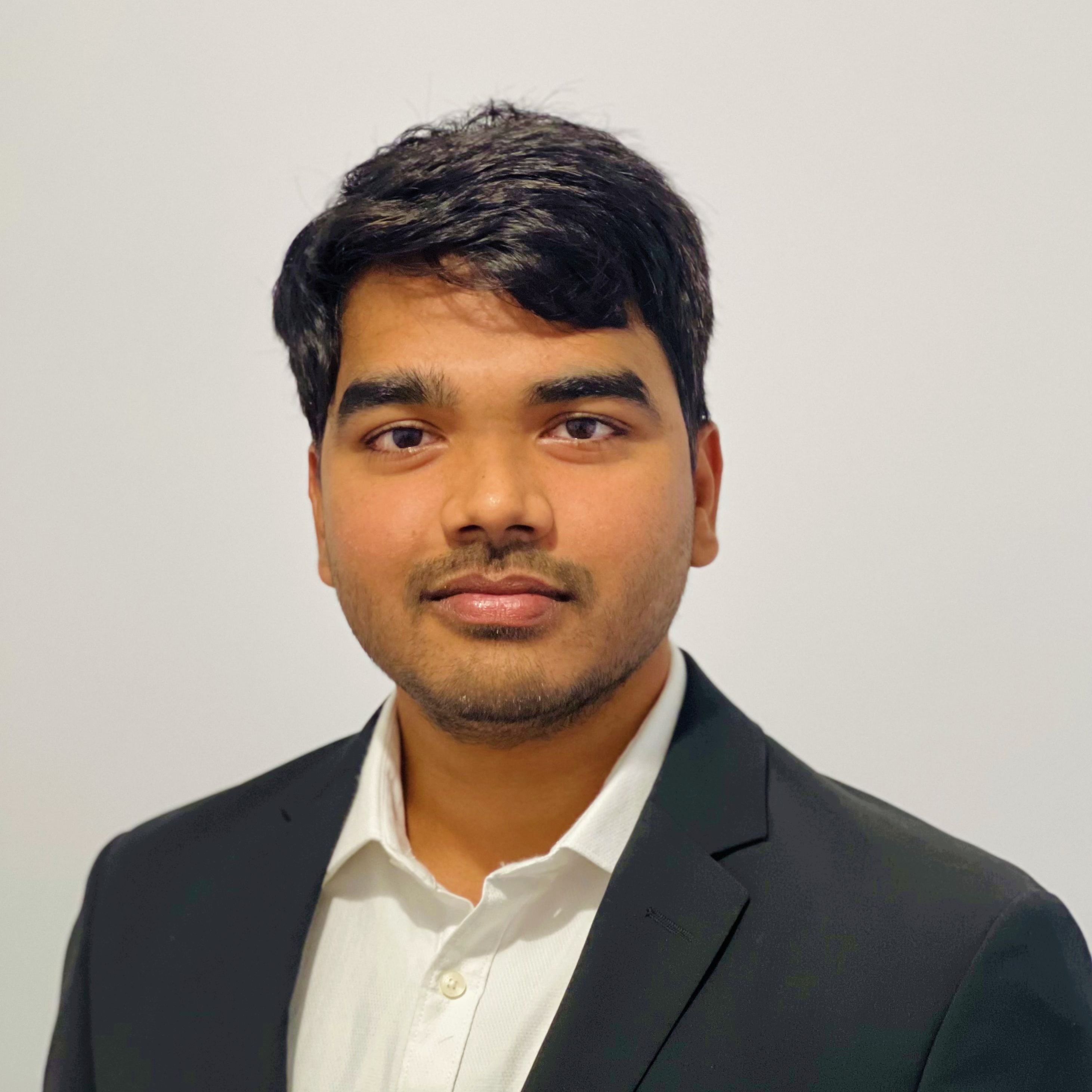 Venkata Siva Rupesh Private Tutor from Chicago, United States - $25/hr