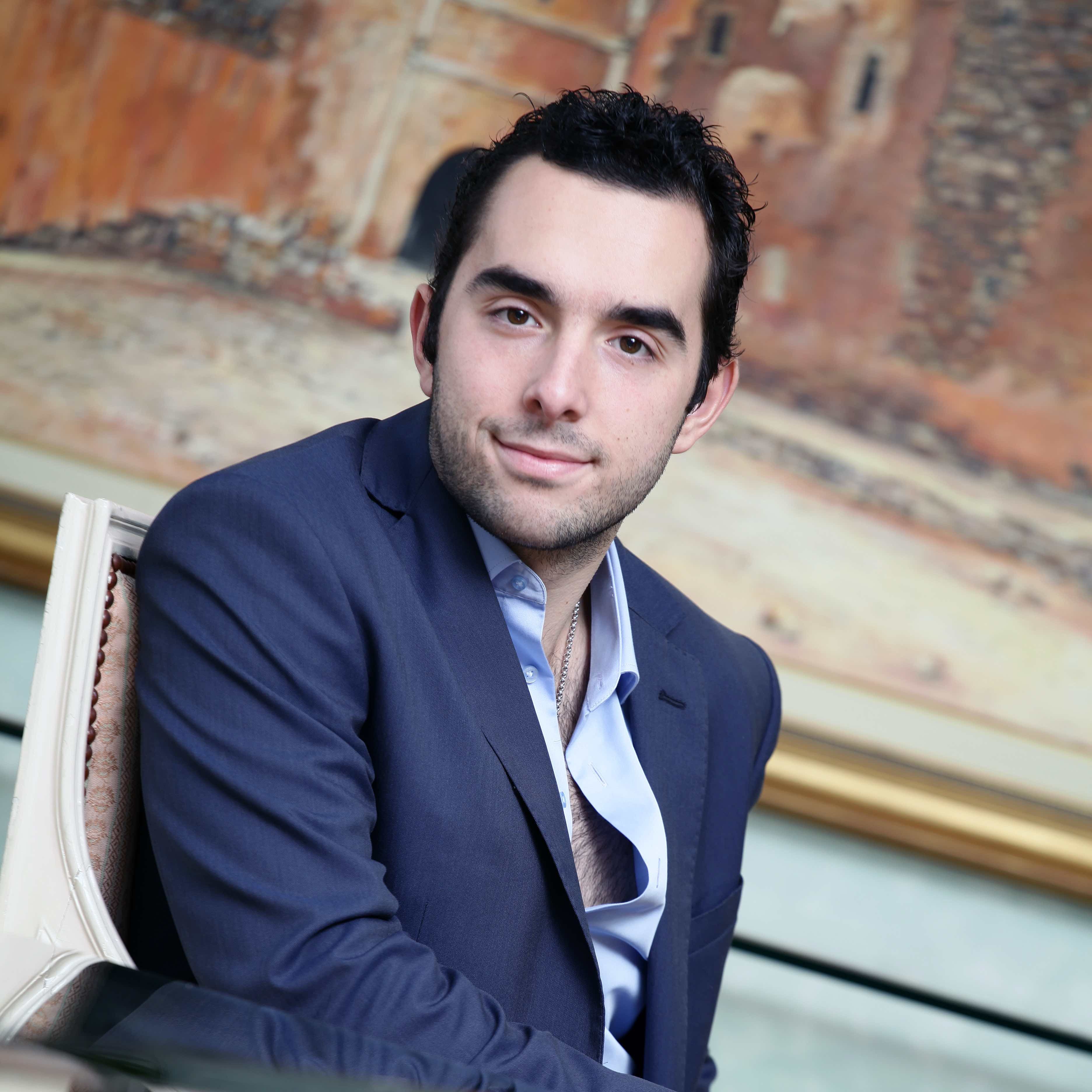 Aziz Private Tutor from Los angeles, United States - /hr 
