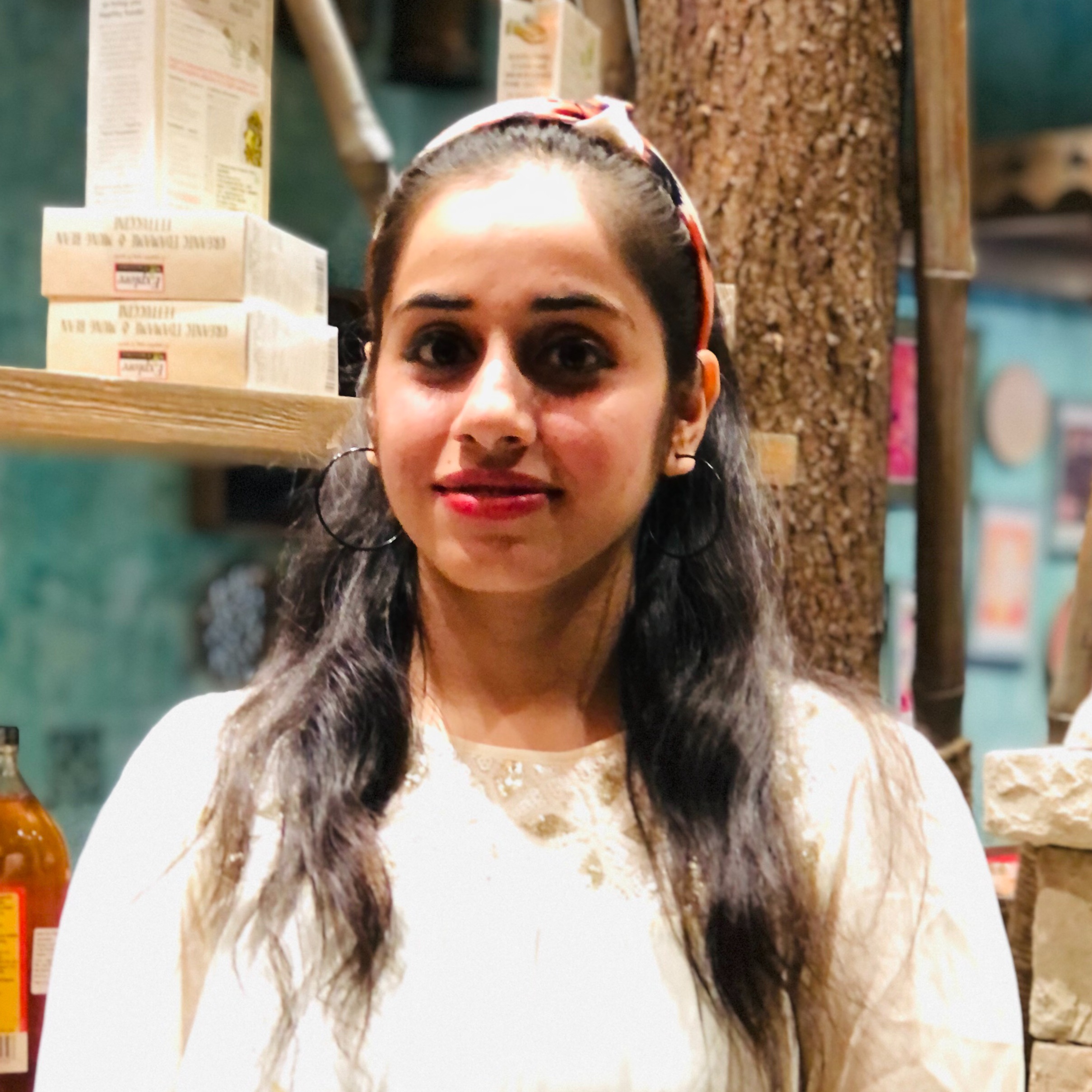 Avneet private tutor from ludhiana india 25 hr
