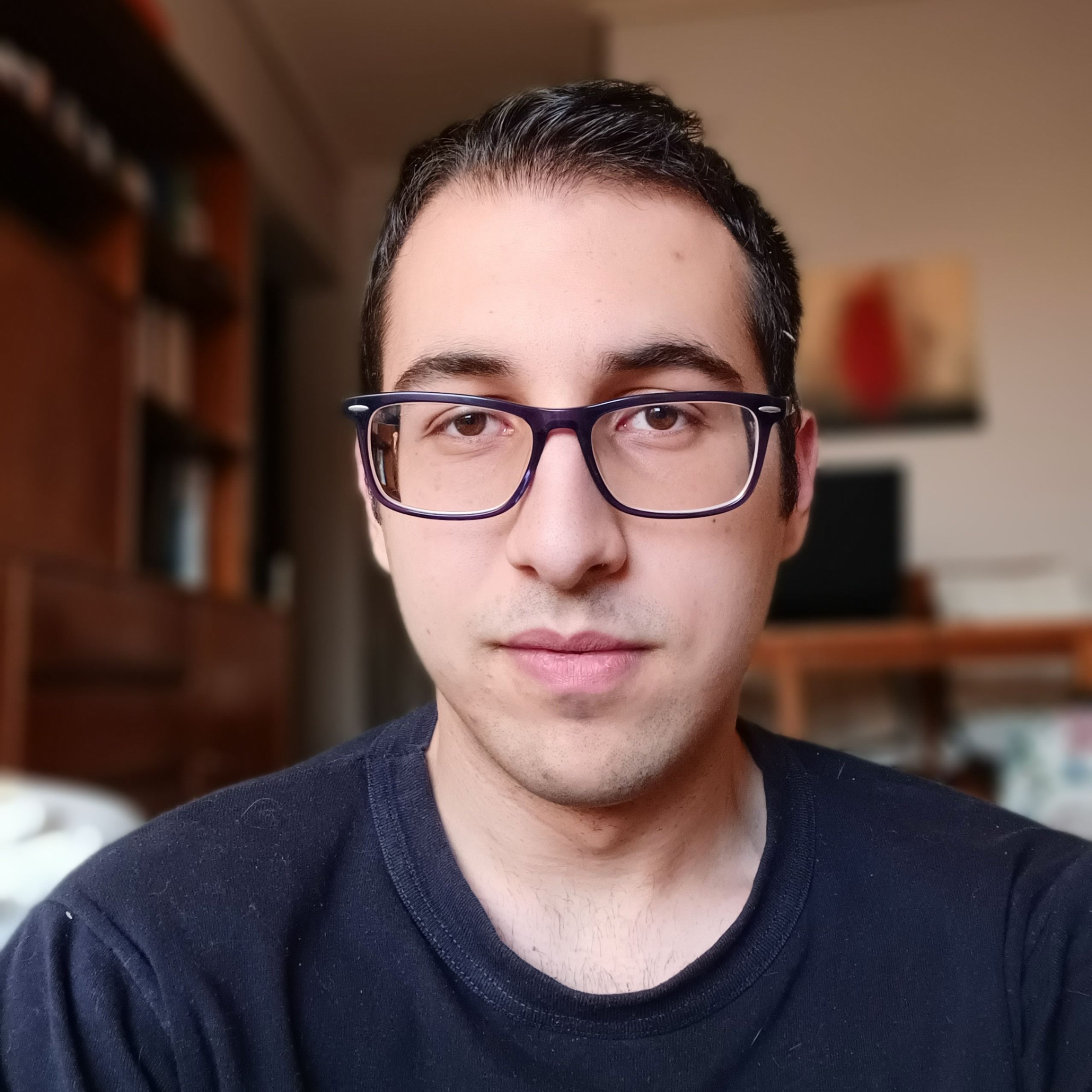 Stelios private tutor from athina greece 25 hr