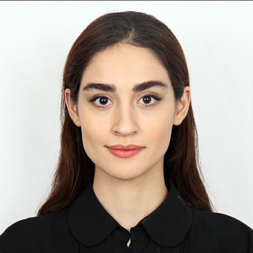Elahe Private Tutor from Tehran, Iran - $20/hr