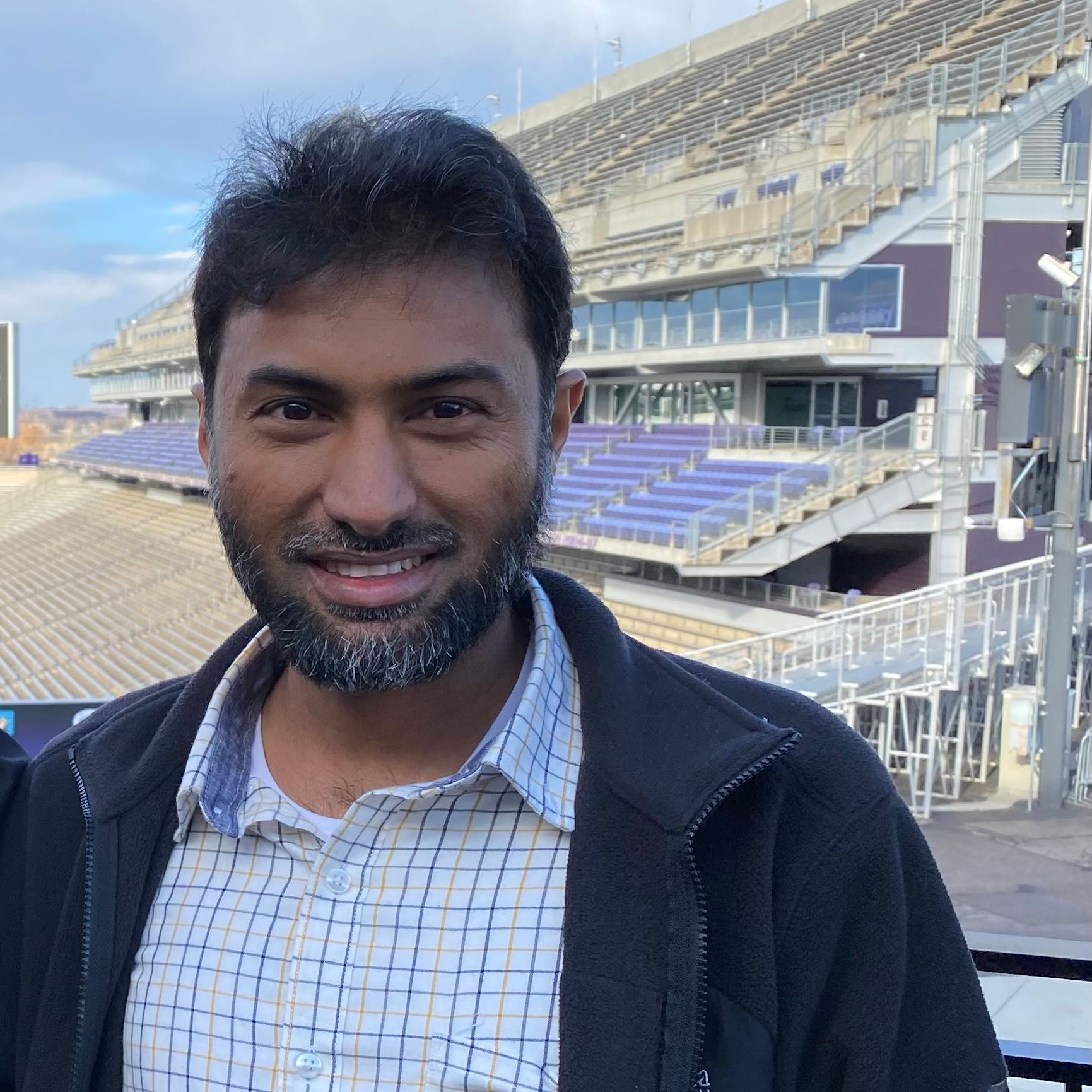 Abdullah Private Tutor from Manhattan, United States - $30/hr