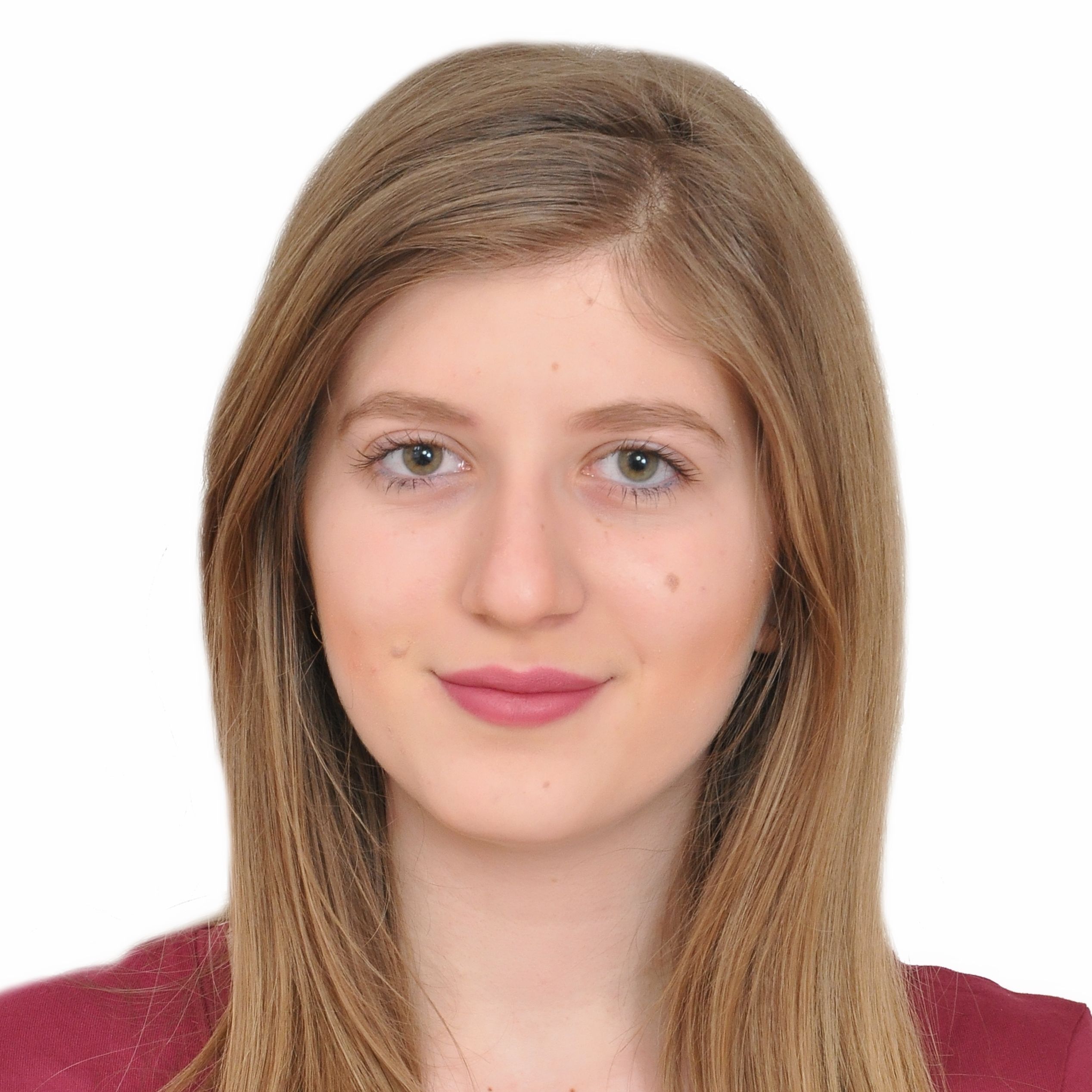 Ljubica Private Tutor from Manchester, United Kingdom - $20/hr