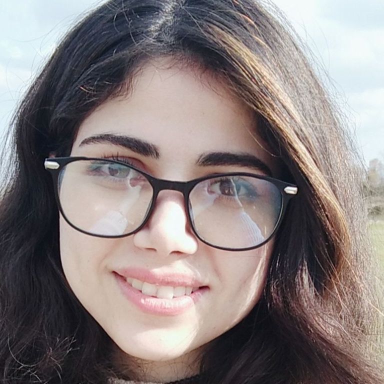 Mahboubeh Private Tutor from Peterborough, Canada - $35/hr