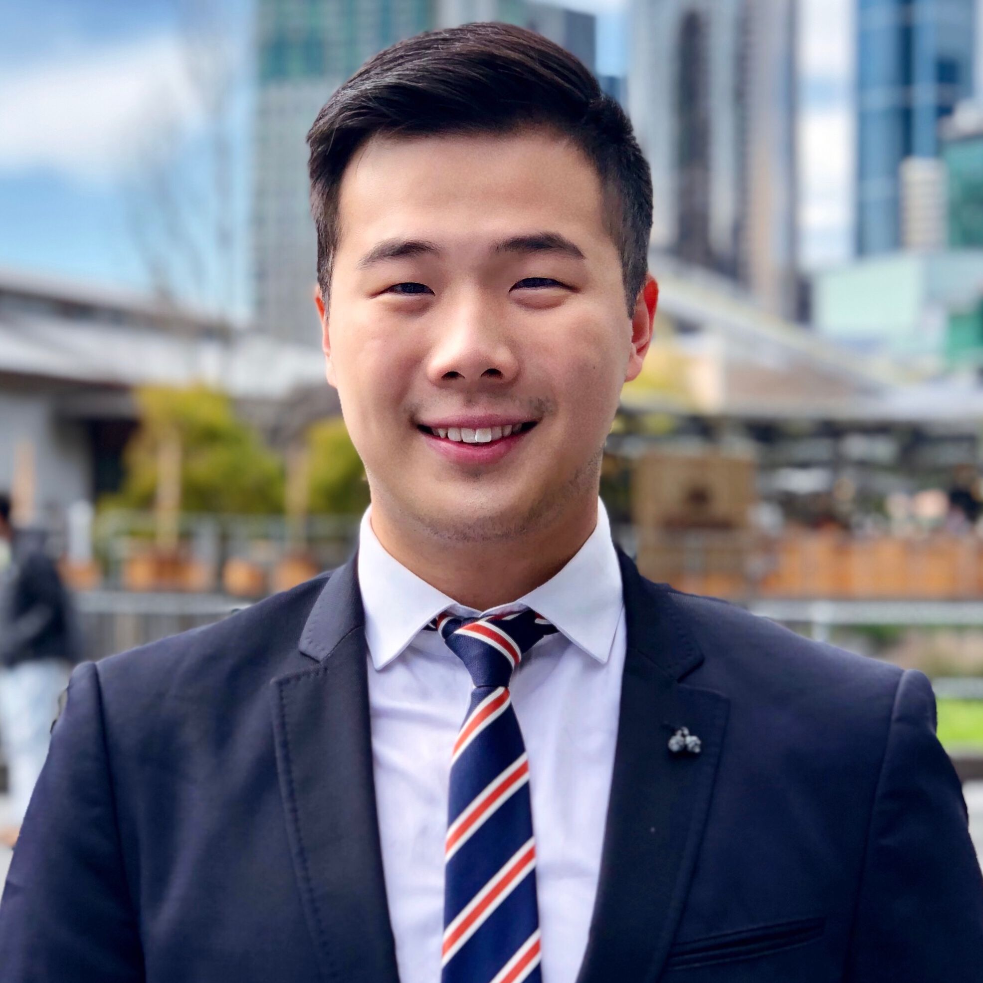 Jack private tutor from melbourne australia 25 hr