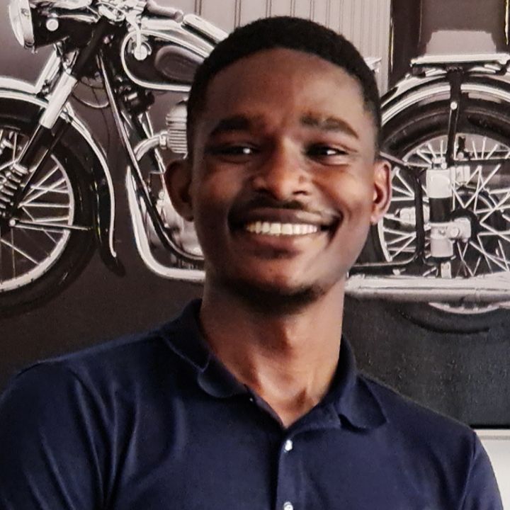 Tony Private Tutor from Nairobi, Kenya - $20/hr
