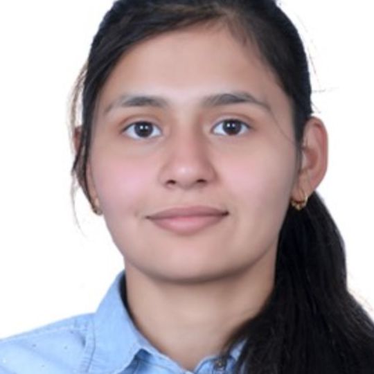 Priti Private Tutor from Bhopal, India - $5/hr