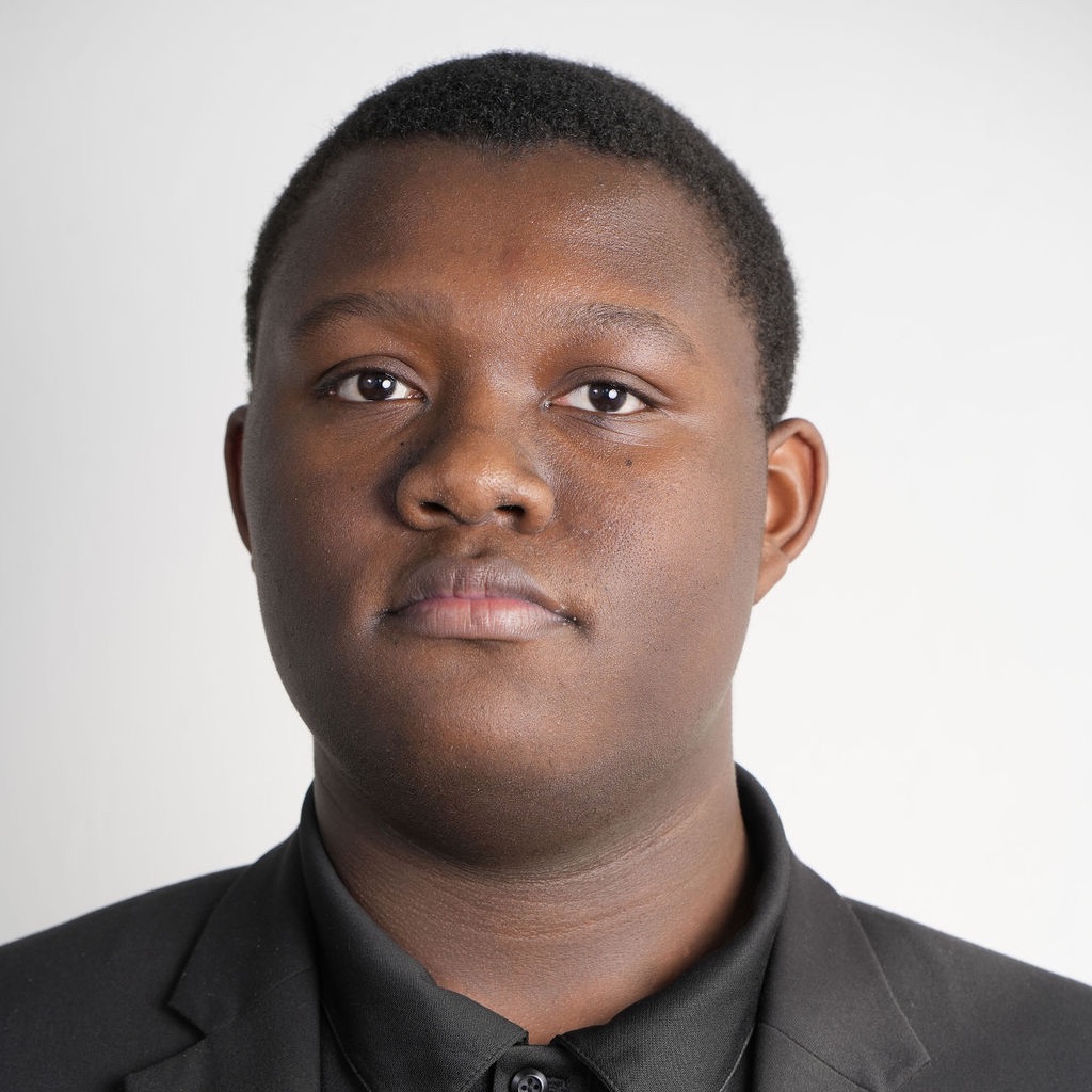 Anthony Simons (he, him, his)