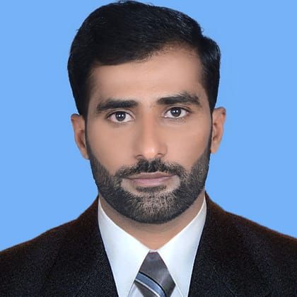 Pakistan. Muhammad Class Muhammad Private Tutor from Islamabad, Pakistan - $19/hr