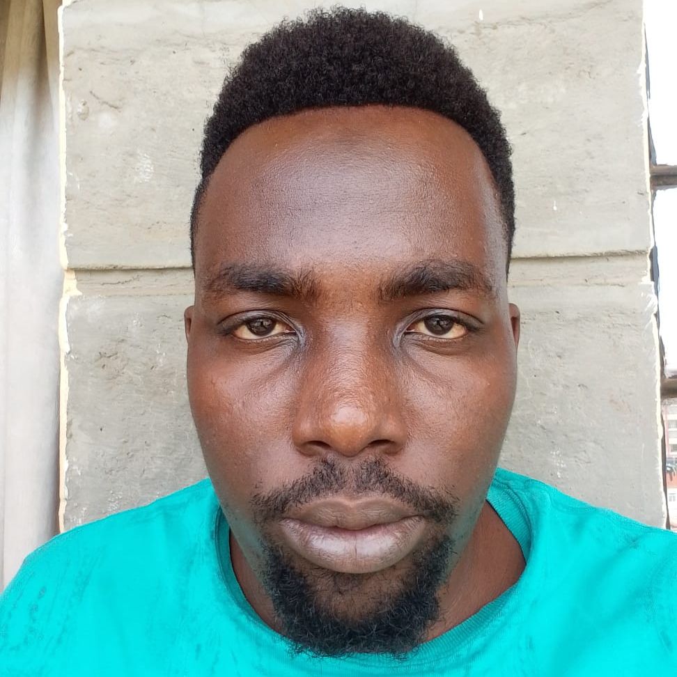 Mohamed private tutor from nairobi kenya 20 hr