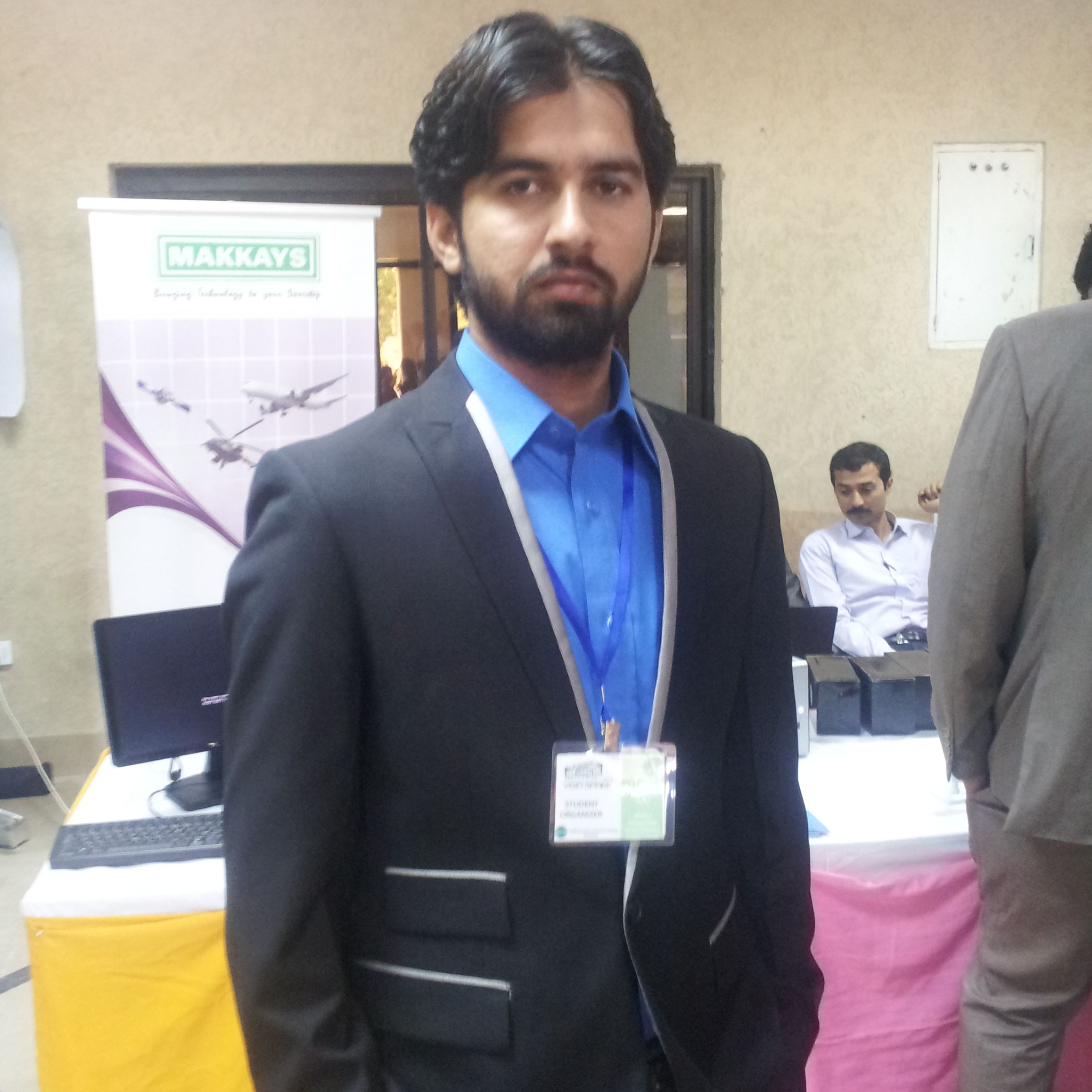 Rana Private Tutor from Lahore, Pakistan - $5/hr