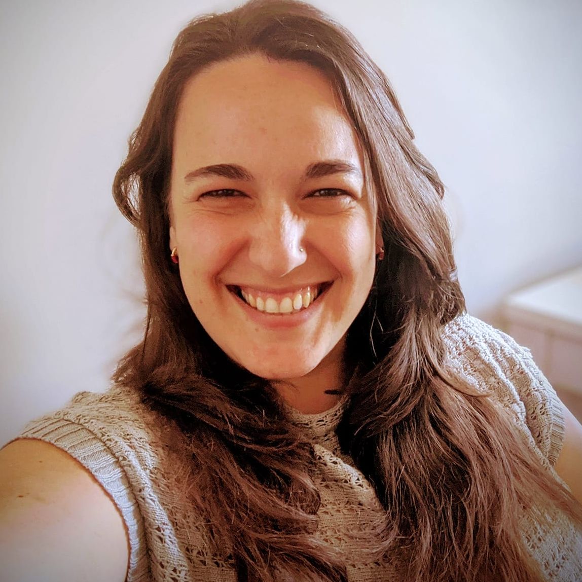 Laura Private Tutor from Montréal, Canada - $55/hr