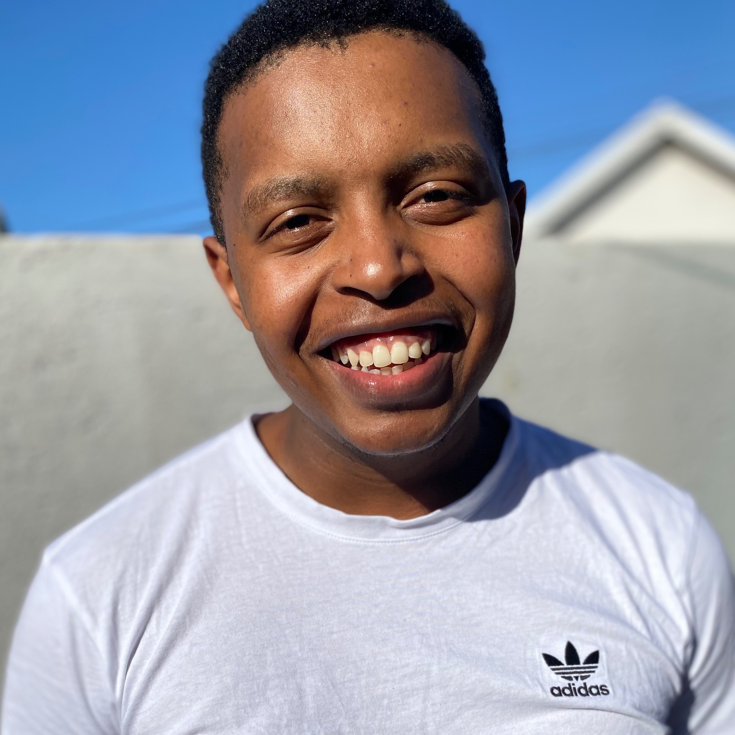 Mohau private tutor from centurion south africa 13 hr
