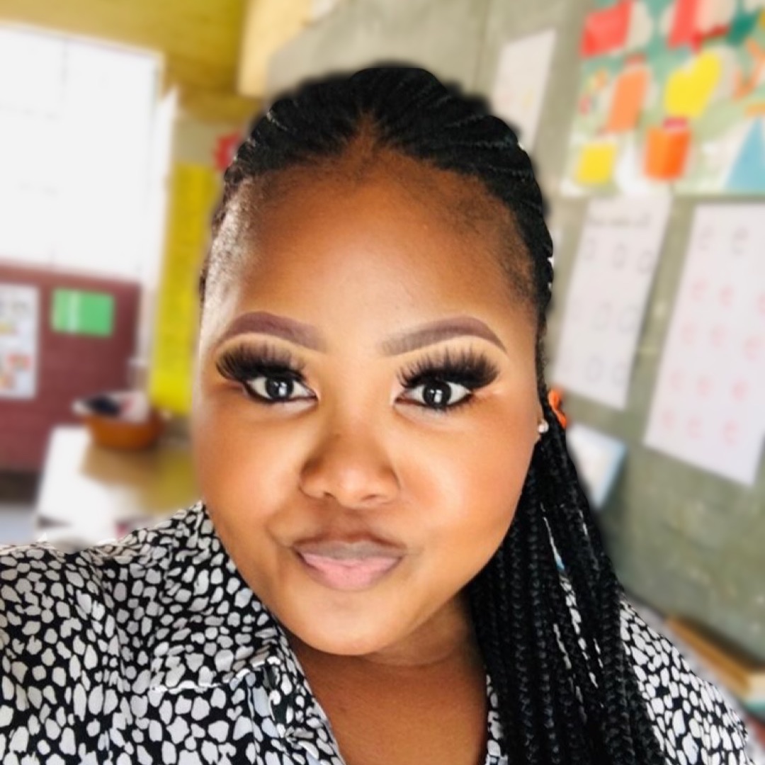 Londiwe private tutor from umlazi south africa 18 hr