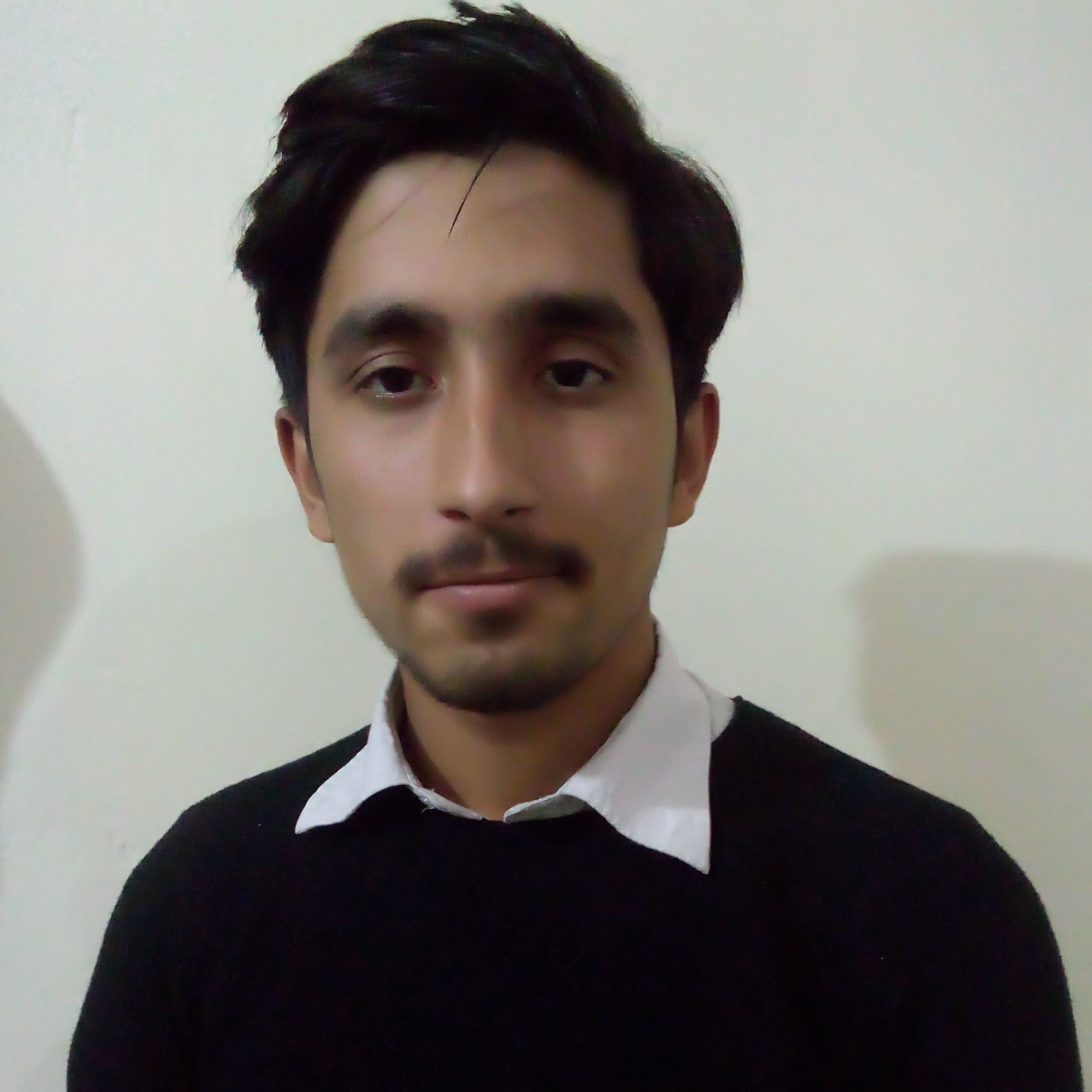 Shoaib private tutor from dera ismail khan pakistan 20 hr