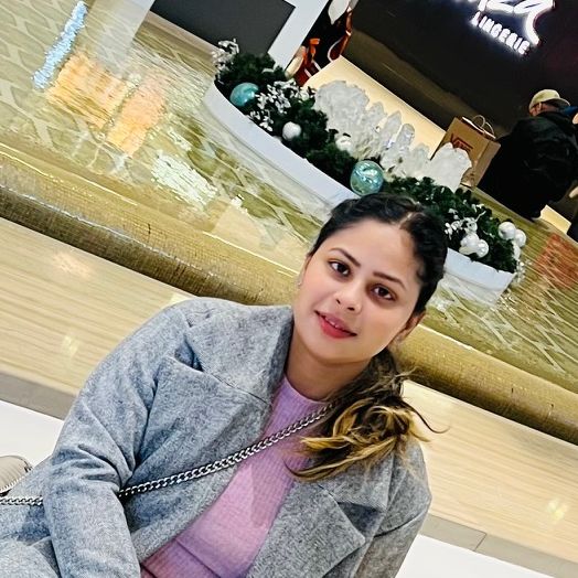 Arveen Private Tutor from Winnipeg, Canada - $22/hr