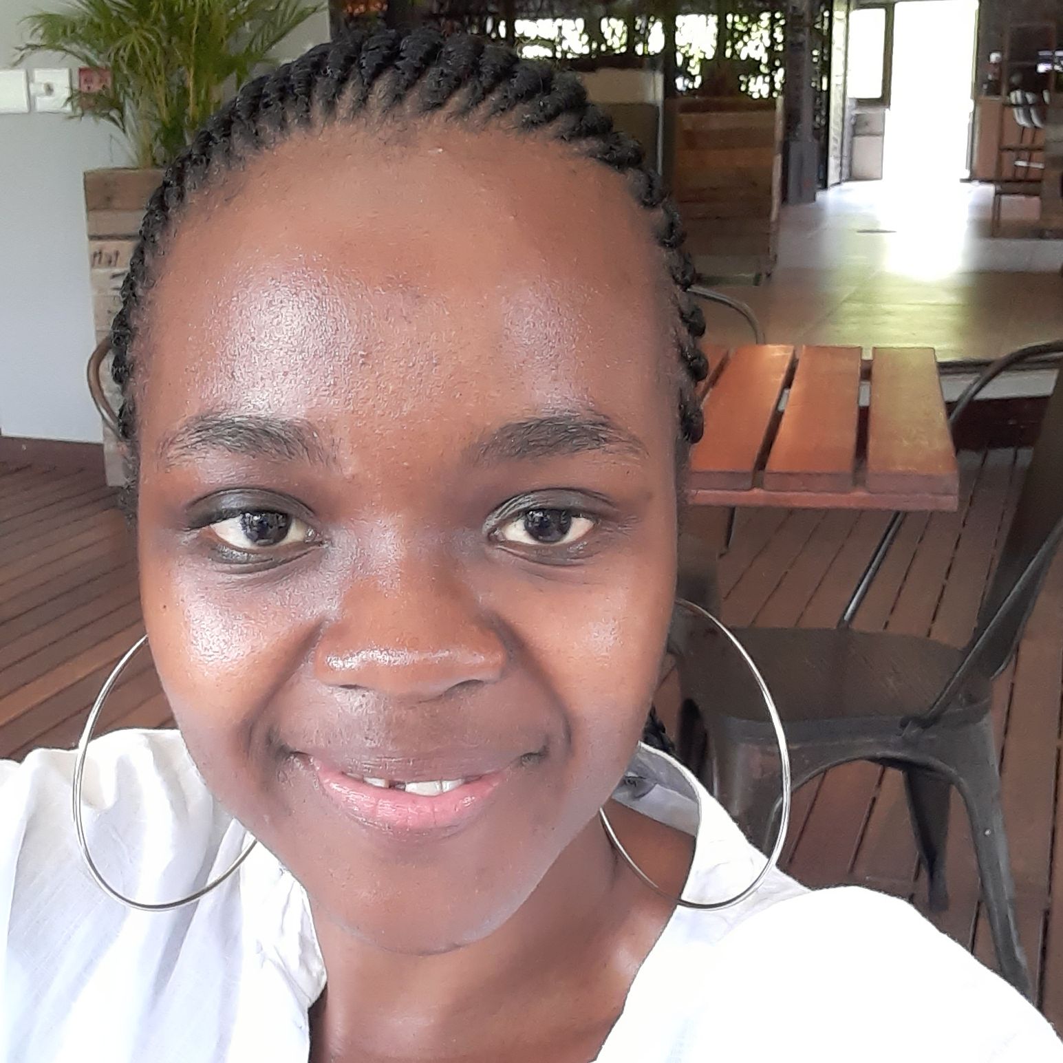 Rosemary private tutor from ennerdale south africa 10 hr