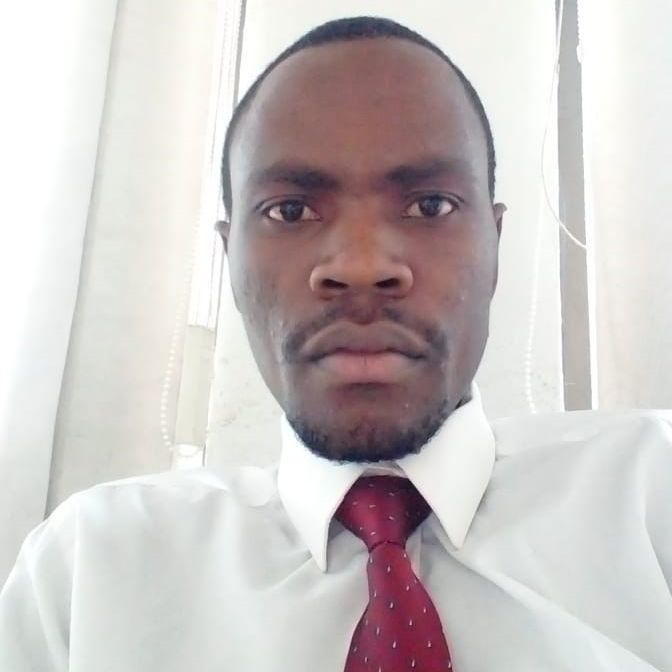 HAGGAI Private Tutor from Mombasa, Kenya 10/hr