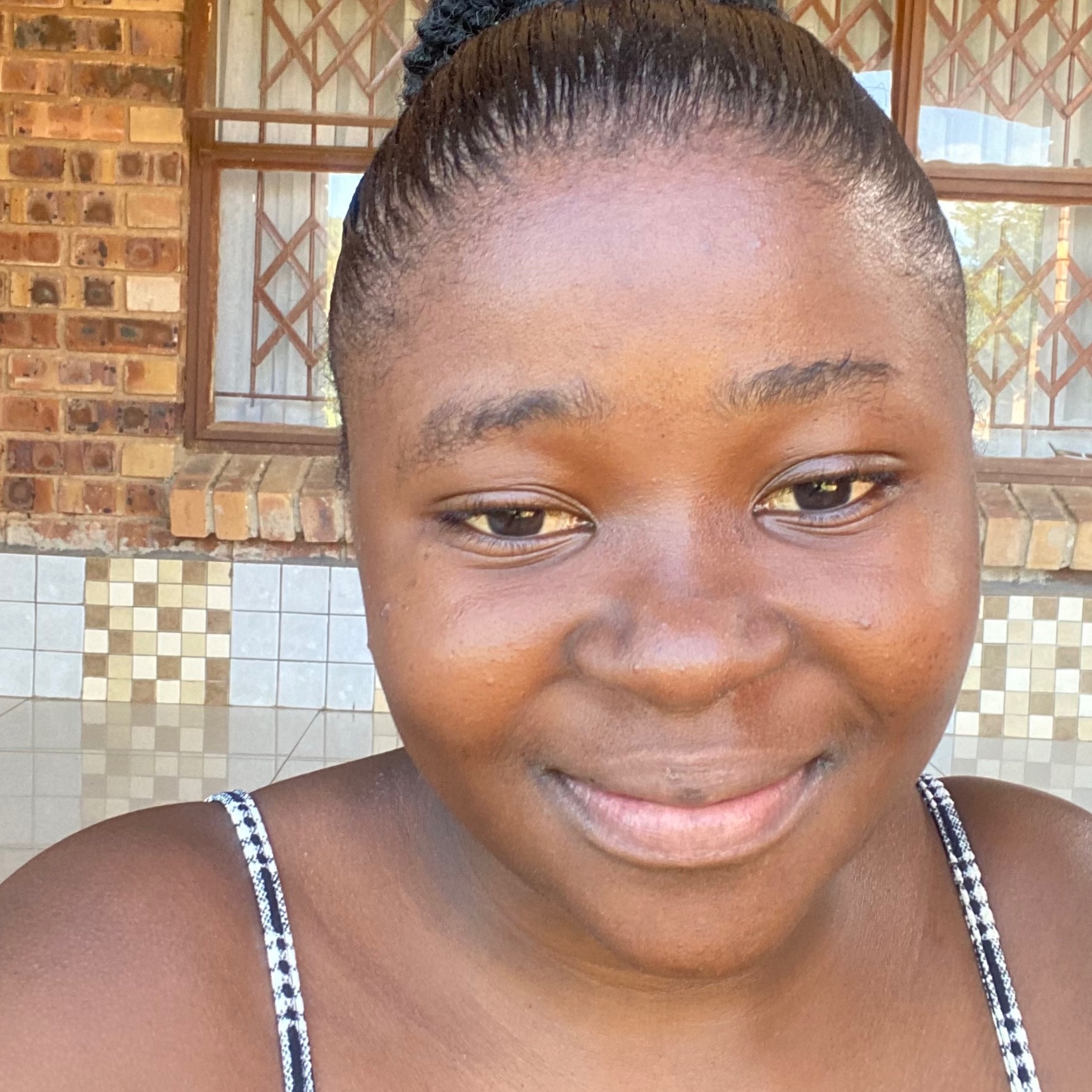 Nondumiso private tutor from mbombela south africa 5 hr