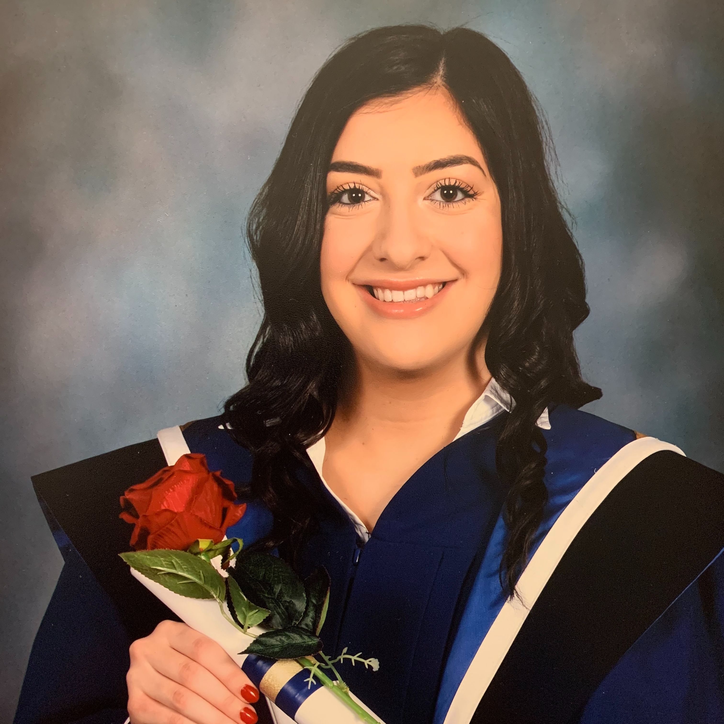 Niki private tutor from toronto canada 15 hr