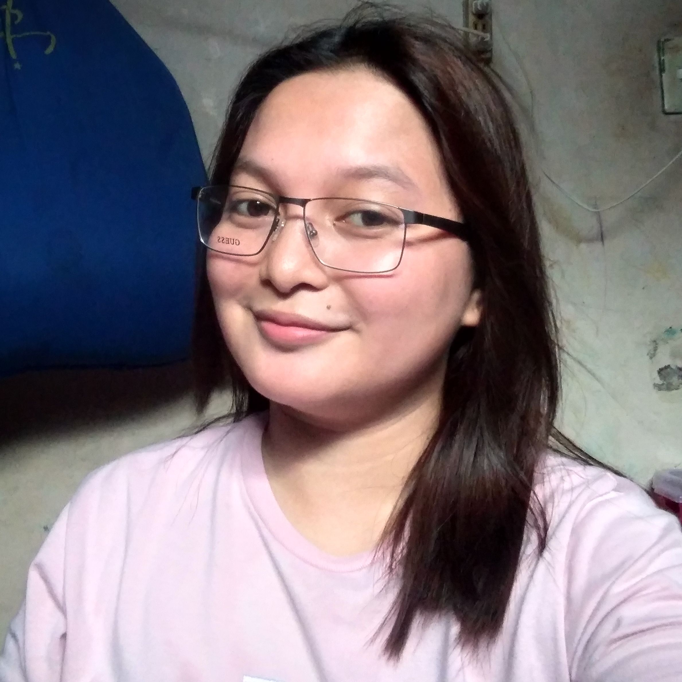 Shaina jane private tutor from manila philippines 10 hr