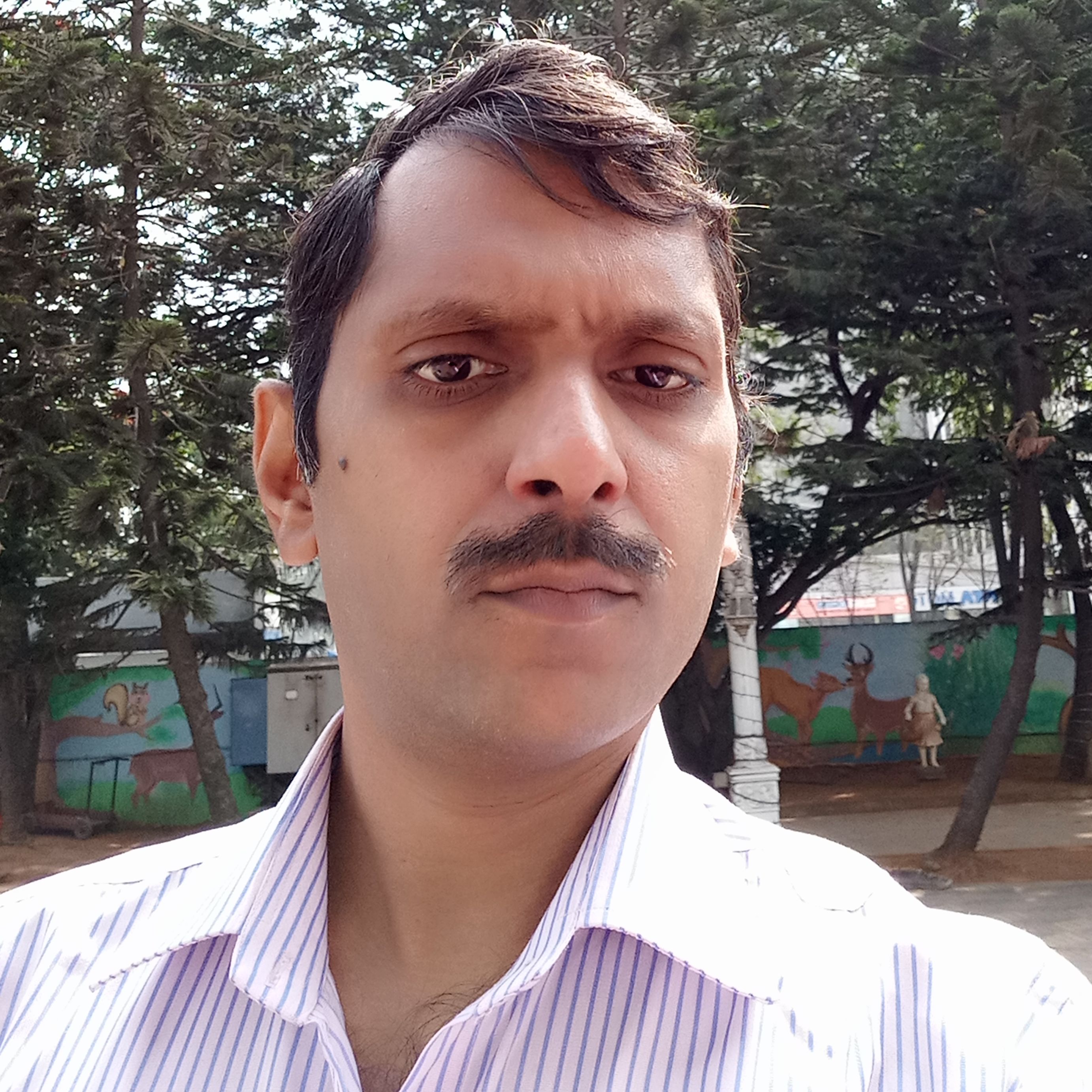 Saravana bhavan private tutor from thanjavur india 10 hr