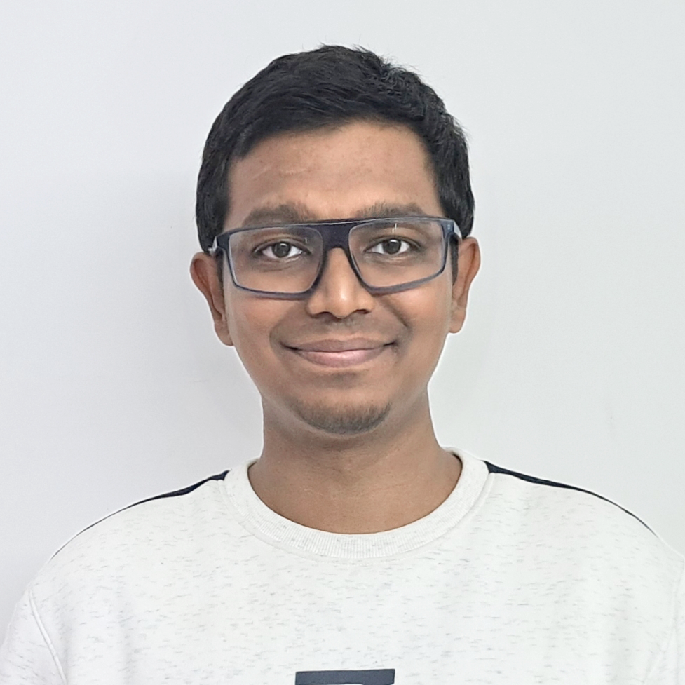 Himanshu Private Tutor from Nagpur, India - $35/hr