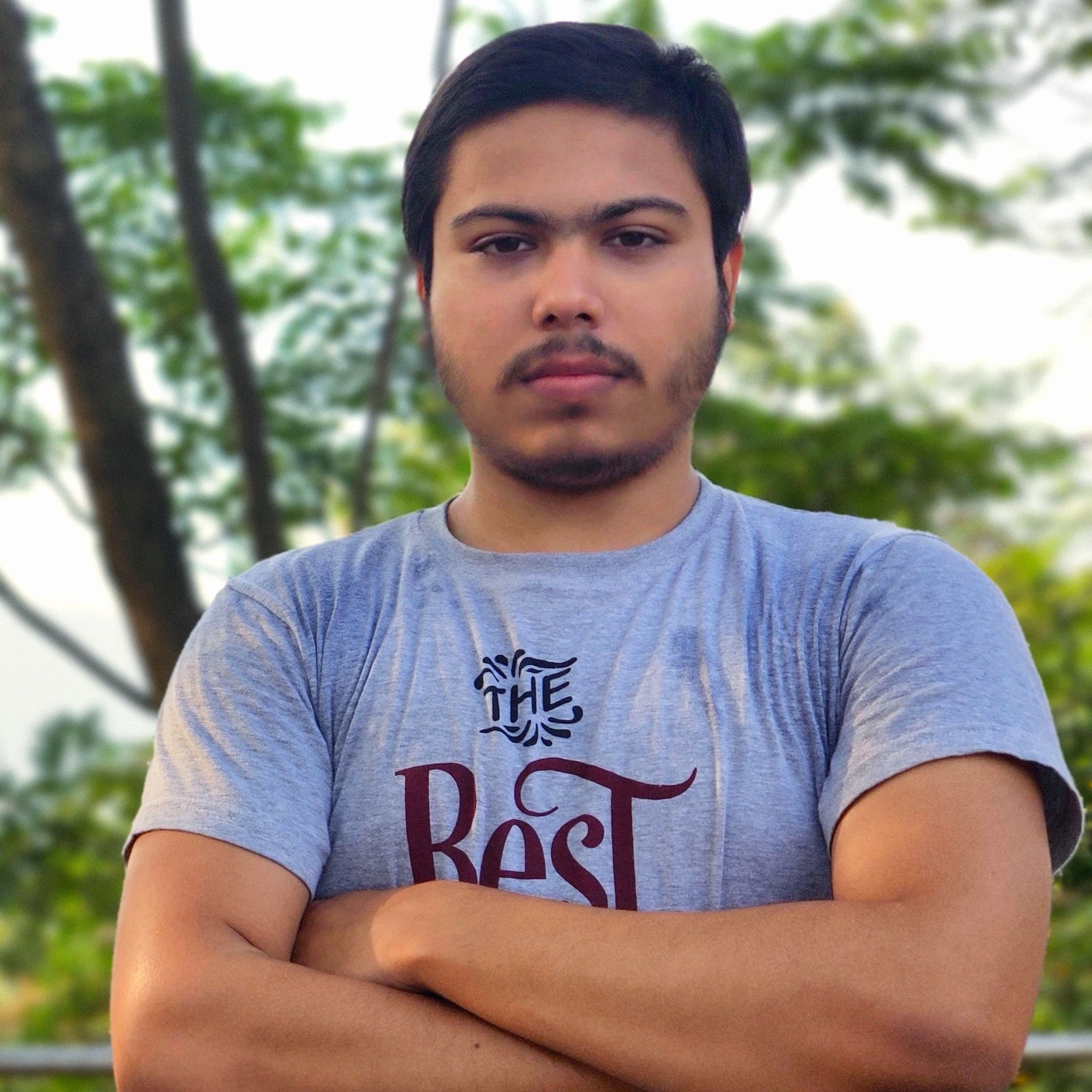 Shubhadeep private tutor from mumbai india 10 hr