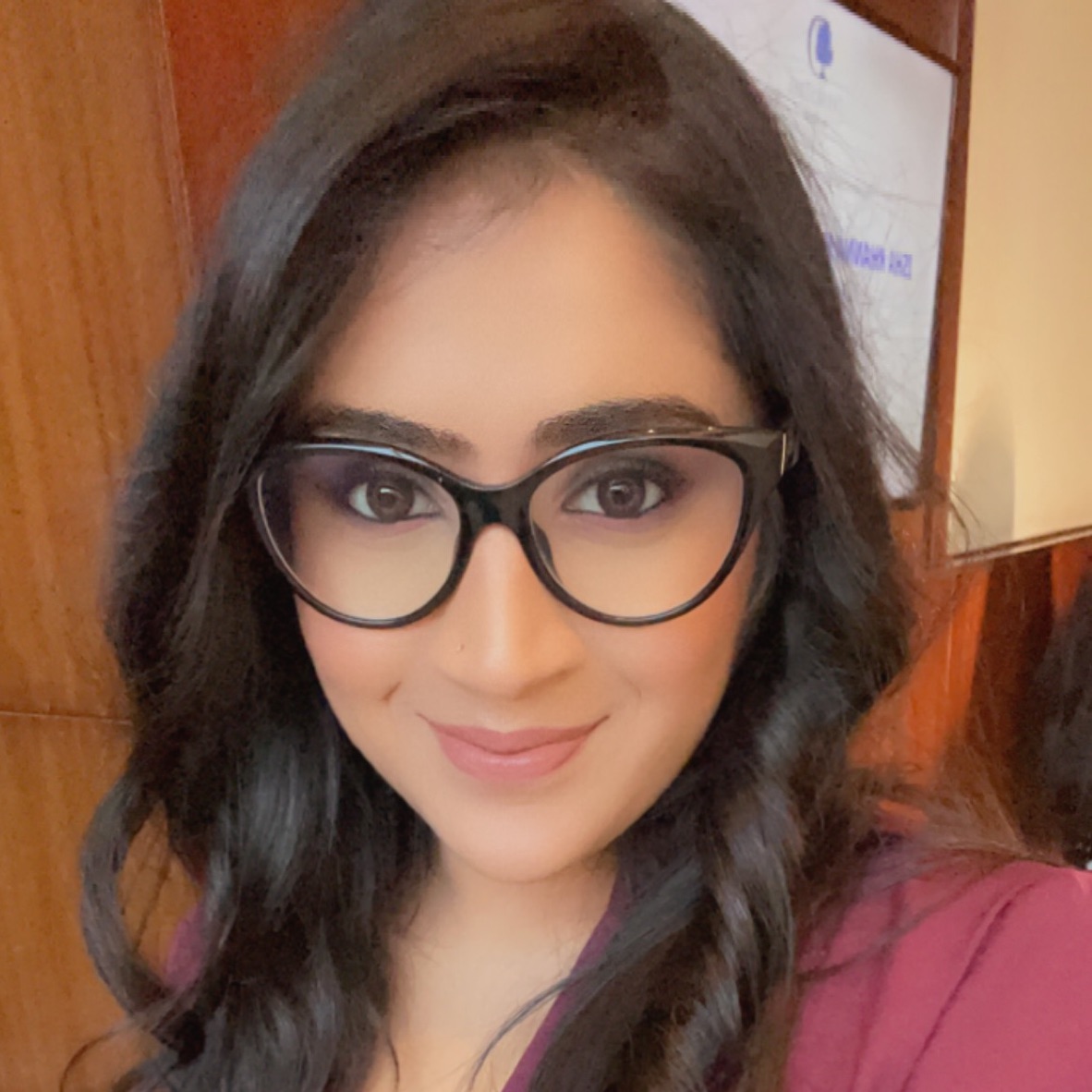 Vridhi private tutor from new delhi india 25 hr