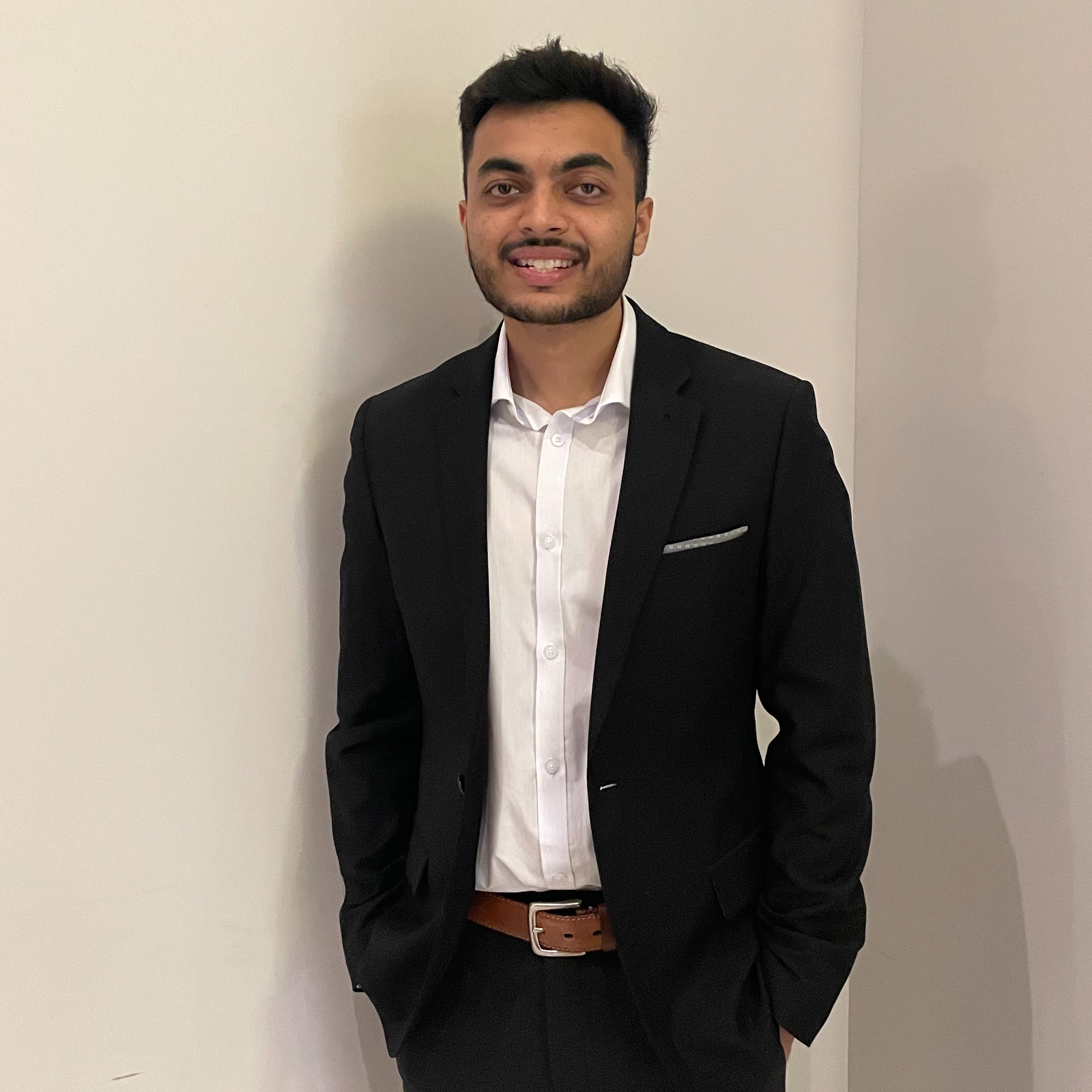 Rohan private tutor from ajax canada 35 hr