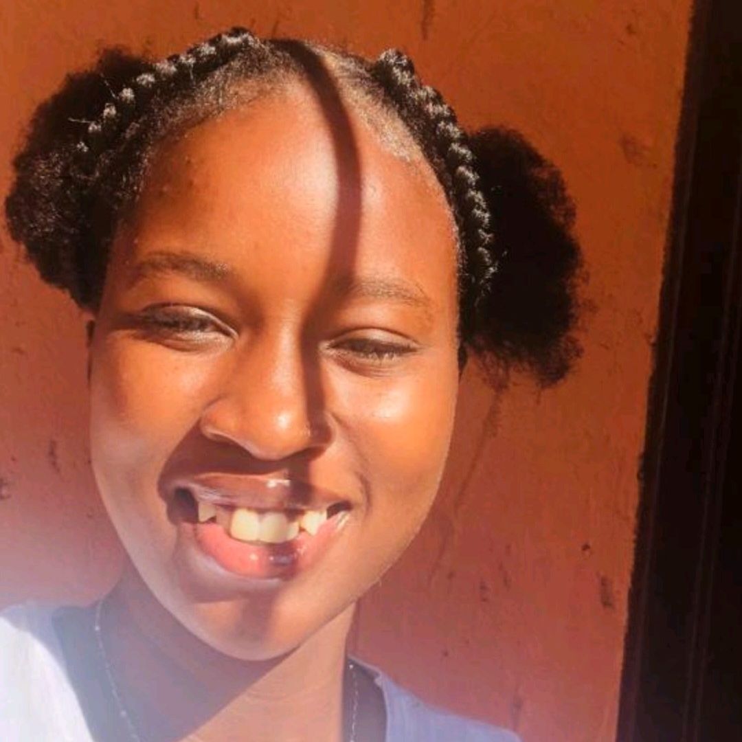 Anesu private tutor from pretoria south africa 7 hr