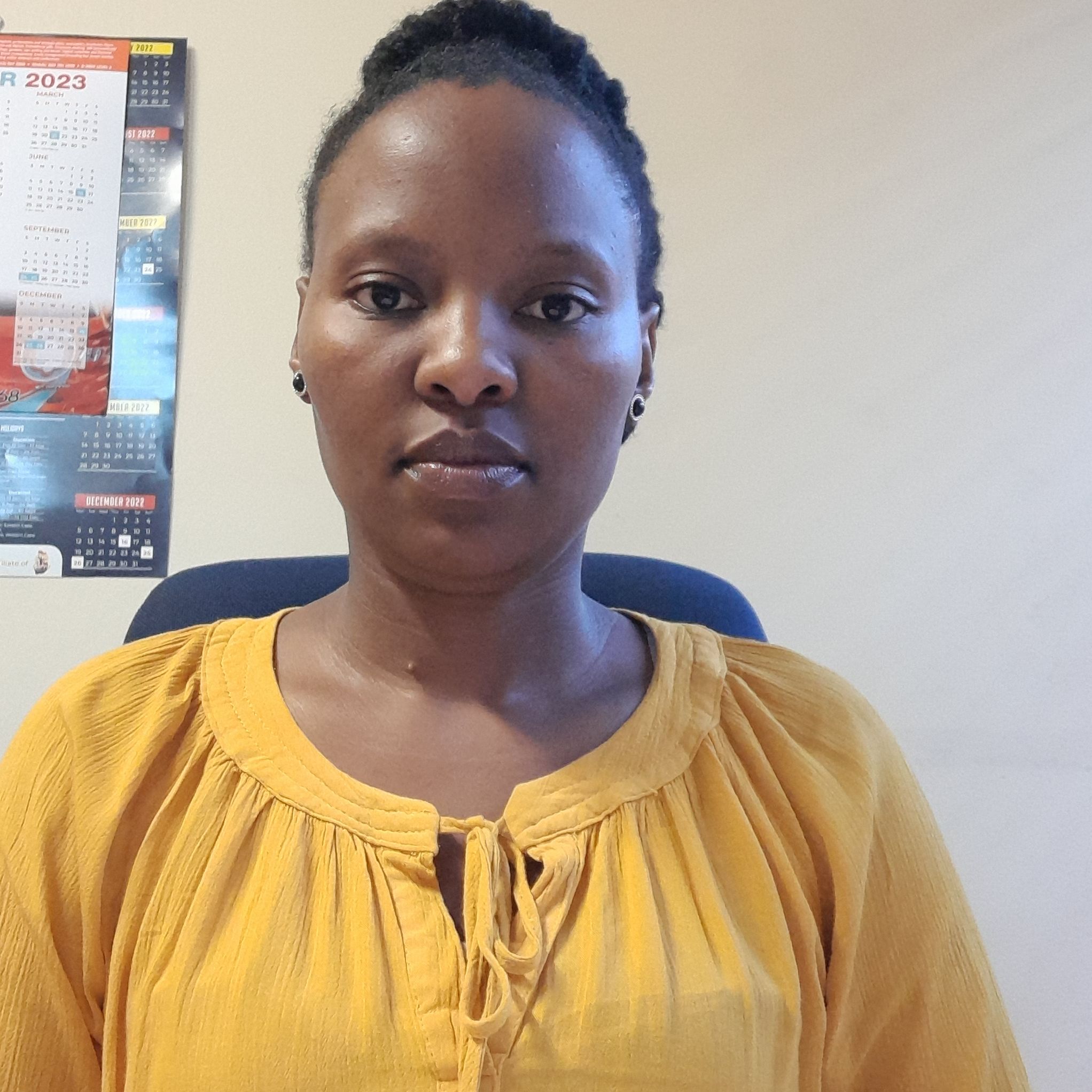Takatso private tutor from pretoria south africa 8 hr