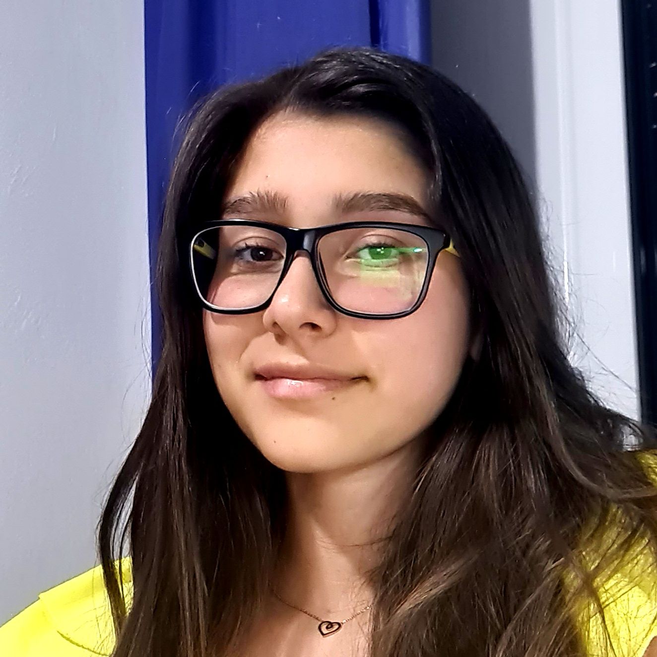 Lela eleni private tutor from belgrade serbia 20 hr