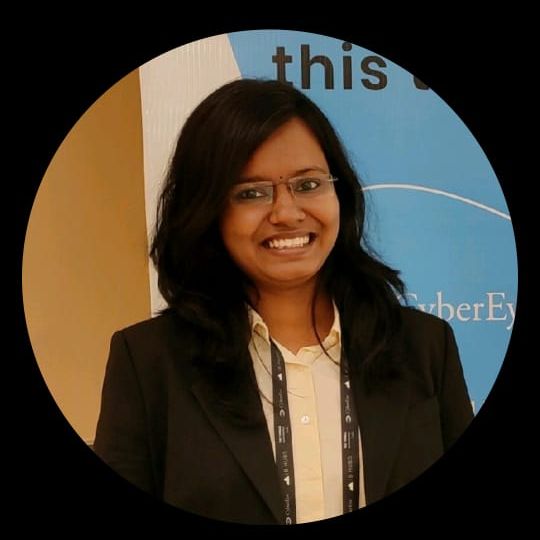 Sowmya private tutor from hyderabad india 15 hr