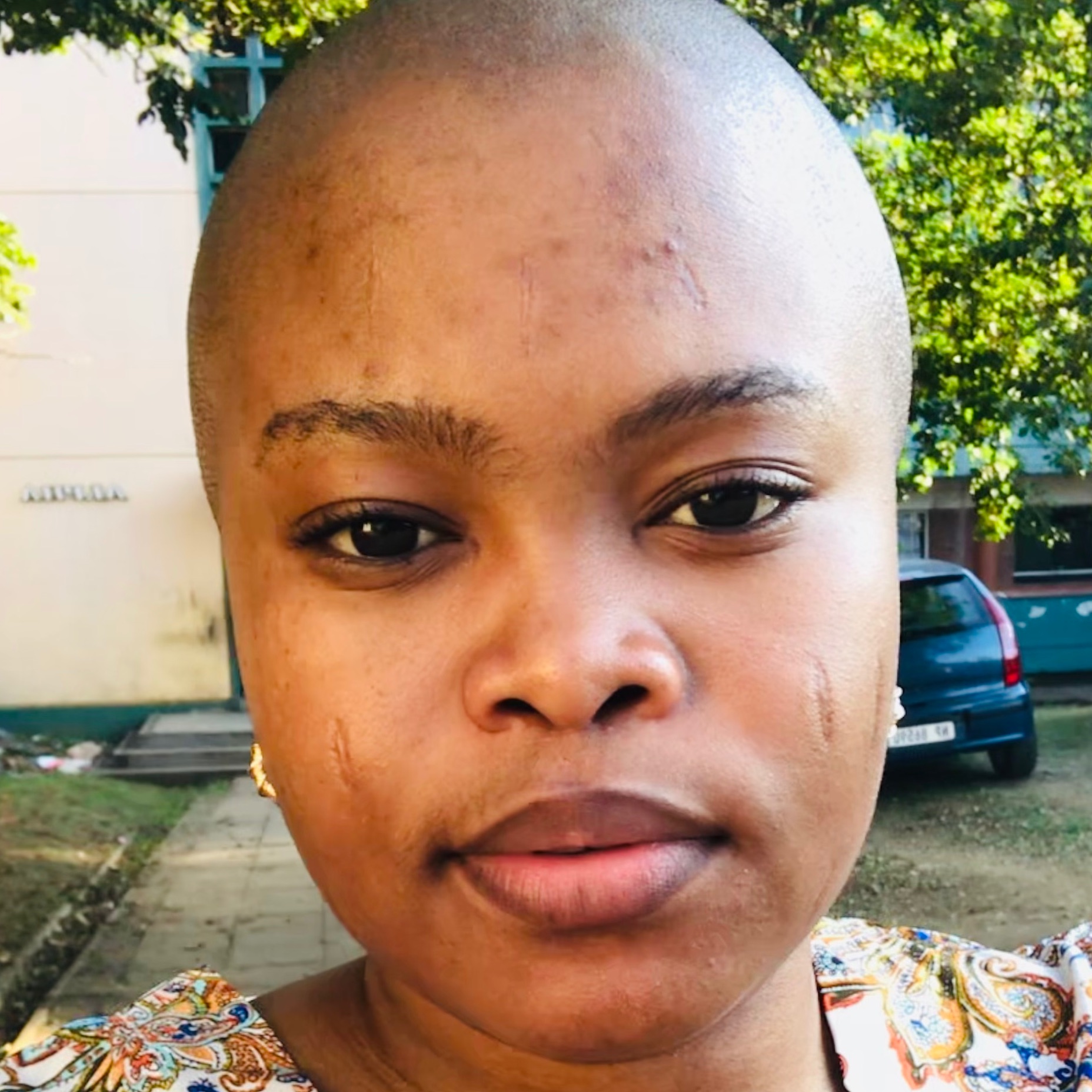 Nontuthuko private tutor from durban south africa 18 hr